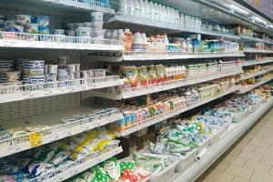 Лидер профсоюзов пожаловался на дороговизну белгородских продуктов в пределах области